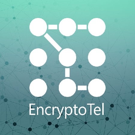 encryptotel blockchain